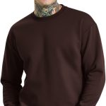 LEOTUDE Hoodie|| Sweatshirt for Unisex || Unisex Hoodie and Sweatshirt for Men's