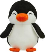 Babique Penguin Stuffed Plush Animal | Teddy Bear Soft Toy |Ideal for Birthdays & Special Occasions Girls/Boys, Baby Kids... - Image 2