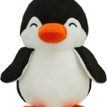 Babique Penguin Stuffed Plush Animal | Teddy Bear Soft Toy |Ideal for Birthdays & Special Occasions Girls/Boys, Baby Kids...