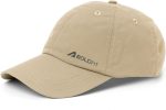 Boldfit Sports Cap for Men & Women, Lightweight Quick Dry Foldable Baseball Cap with Adjustable Strap, Breathable Sun Prot... - Image 2
