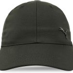Puma Unisex Polyester BB Caps