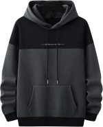 Lymio Hoodie|| Sweatshirt for Unisex || Unisex Hoodie and Sweatshirt (H-46-47) - Image 2